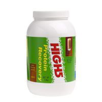 HIGH5 Protein Recovery 1.6Kg (Chocolate)