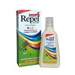 Repel Anti-lice Restore 200gr