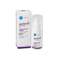 Medisei Panthenol Extra Face and Eye Serum 30ml