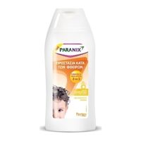 Paranix 2 in 1 Protection Shampoo 200ml