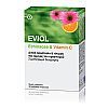 Eviol Echinacea & Vitamin C 60caps