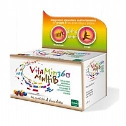 Winmedica VitaMin 360 Multi B 60tabs