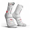 Compressport V3 Trail Smart Pro Racing Socks ʼσπρη