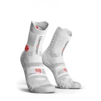 Compressport V3 Trail Smart Pro Racing Socks ʼσπρη