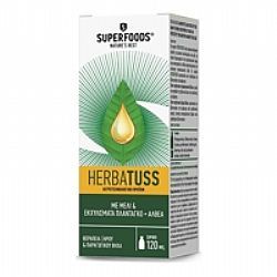 Superfoods Herbatuss 120ml