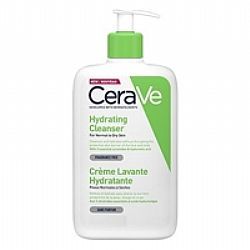 CeraVe Hydrating Cleanser 1000ml
