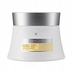 LR Nano Gold Day Cream 50ml
