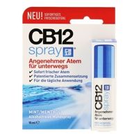 CB12 Spray 15ml