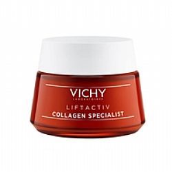 Vichy Liftactiv Collagen Specialist Cream 50ml