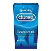 Durex Comfort XL 6τμχ