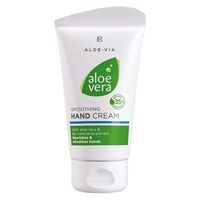 LR Aloe Vera Smoothing Hand Cream 75ml