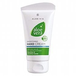 LR Aloe Vera Smoothing Hand Cream 75ml