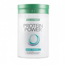 LR Protein Power 375gr