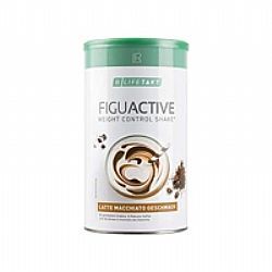 LR FiguActive Weight Control Shake Latte-Machiato 450gr