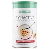 LR FiguActive Weight Control Flakes 450gr