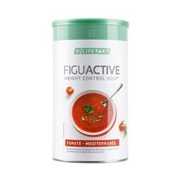 LR FiguActive Weight Control Soup Ντόματα 500gr