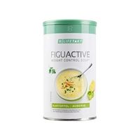 LR FiguActive Weight Control Soup Πατάτα 500gr