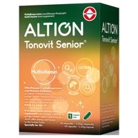 Altion Tonovit Senior 40caps
