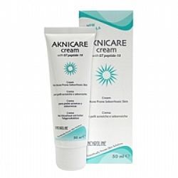 Synchroline Aknicare Cream 50ml