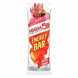 HIGH5 EnergyBar 55g (Berry)