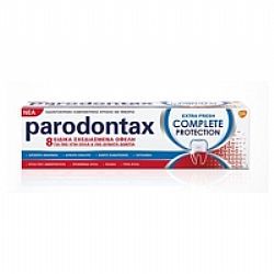GSK Parodontax Extra Fresh Complete Protection 75ml