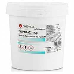 Chemco Βορακας 1kg