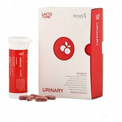 Innovis Lactotune Urinary 30caps