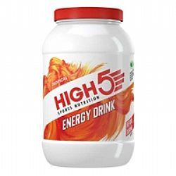 High5 Energy Drink Tropical 2200gr