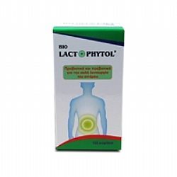 Medichrom Bio Lactophytol 100caps