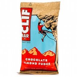 Clif Bar Ενεργειακή Μπάρα Chocolate Almond Fudge 68gr