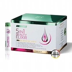 LR 5 in 1 Beauty Elixir 30x25ml