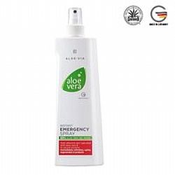 LR Aloe Vera Instant Emergency Spray 400ml