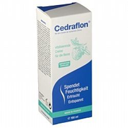 Servier Healthcare Cedraflon 75ml