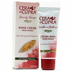 Cera di Cupra Hand Cream 75ml