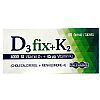 Uni-Pharma D3 Fix (4000IU) + K2 (45μg) 60tabs