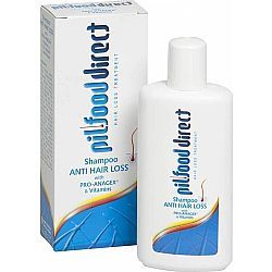 Pilfood Shampoo Anti Hair Loss 200ml