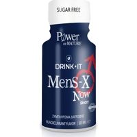 Power Health Drink-It Mens-X Now 60ml