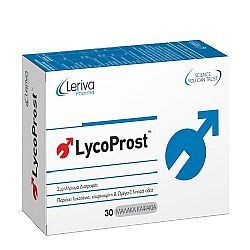 Leriva Lycoprost 30caps