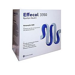 Epsilon Health Effecol 3350 24τμχ*13.3gr