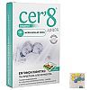 Vican Cer'8 Junior Εντομοαπωθητικό Microcapsules Patch 24τμχ