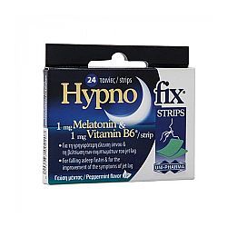 Uni-Pharma Hypno Fix 24strips