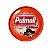 Pulmoll Junior Vitamin C Πορτοκάλι 50gr
