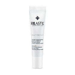 Rilastil Lips-Eye Contour Cream 15ml