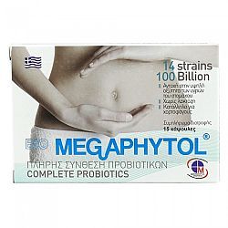 Medichrom Bio Megaphytol 15caps