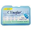 Omega Pharma Clinofar Extra Soft Ρινικός Αποφρακτήρας & 5 Προστατευτικά Φίλτρα