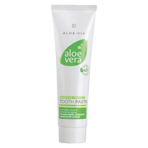 LR Aloe Vera Sensitive Protect Toothpaste 100ml