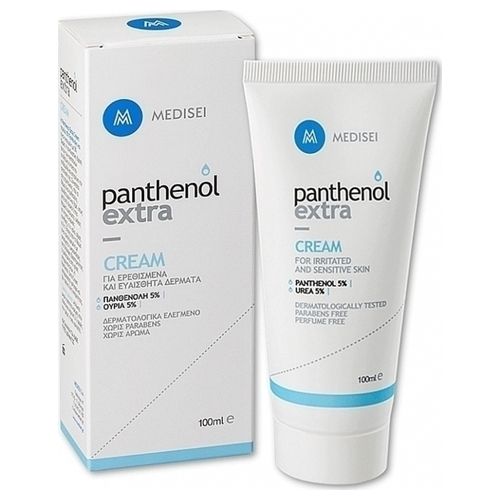 Medisei Panthenol Extra Cream 100ml