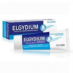 Elgydium Anti-Plaque Οδοντόπαστα 75ml