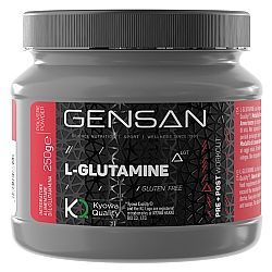 Gensan L-Glutamine 250gr