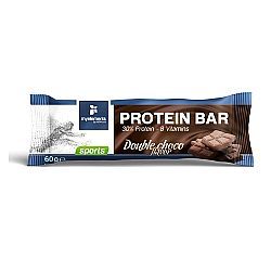 My Elements Protein Bar Double Choco 60gr